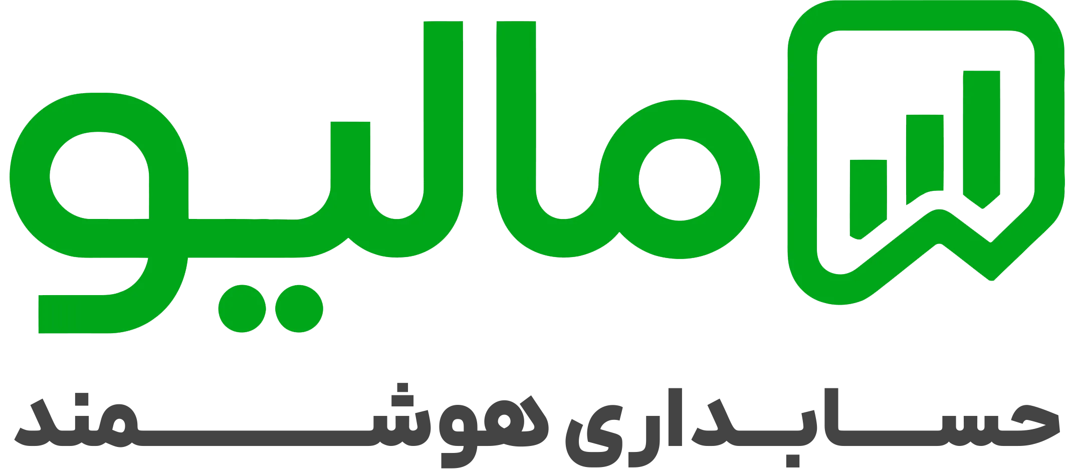 لوگو مالیو